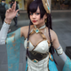 Image for article titled Our Favorite Cosplay From Japan Expo Thailand 2020